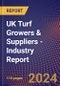 UK Turf Growers & Suppliers - Industry Report - Product Thumbnail Image