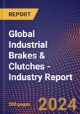 Global Industrial Brakes & Clutches - Industry Report- Product Image