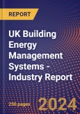 UK Building Energy Management Systems - Industry Report- Product Image