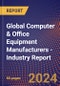 Global Computer & Office Equipment Manufacturers - Industry Report - Product Thumbnail Image