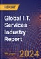Global I.T. Services - Industry Report - Product Thumbnail Image