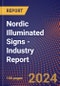 Nordic Illuminated Signs - Industry Report - Product Image