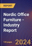 Nordic Office Furniture - Industry Report- Product Image