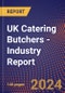 UK Catering Butchers - Industry Report - Product Image