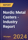 Nordic Metal Casters - Industry Report- Product Image