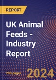 UK Animal Feeds - Industry Report- Product Image