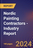 Nordic Painting Contractors - Industry Report- Product Image