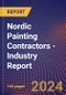 Nordic Painting Contractors - Industry Report - Product Thumbnail Image