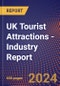 UK Tourist Attractions - Industry Report - Product Image