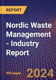 Nordic Waste Management - Industry Report- Product Image