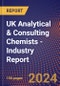 UK Analytical & Consulting Chemists - Industry Report - Product Image