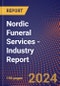 Nordic Funeral Services - Industry Report - Product Image