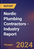 Nordic Plumbing Contractors - Industry Report- Product Image