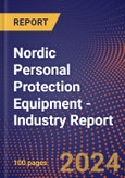 Nordic Personal Protection Equipment - Industry Report- Product Image