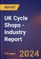 UK Cycle Shops - Industry Report - Product Thumbnail Image