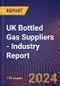 UK Bottled Gas Suppliers - Industry Report - Product Image