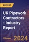 UK Pipework Contractors - Industry Report - Product Thumbnail Image