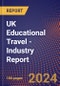 UK Educational Travel - Industry Report - Product Image