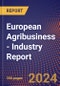 European Agribusiness - Industry Report - Product Thumbnail Image