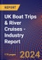 UK Boat Trips & River Cruises - Industry Report - Product Thumbnail Image