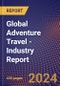 Global Adventure Travel - Industry Report - Product Thumbnail Image