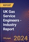 UK Gas Service Engineers - Industry Report - Product Thumbnail Image