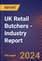 UK Retail Butchers - Industry Report - Product Image