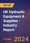 UK Hydraulic Equipment & Supplies - Industry Report - Product Thumbnail Image