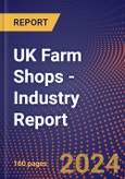 UK Farm Shops - Industry Report- Product Image