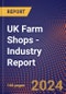 UK Farm Shops - Industry Report - Product Thumbnail Image