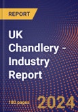 UK Chandlery - Industry Report- Product Image