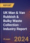 UK Man & Van Rubbish & Bulky Waste Collection - Industry Report - Product Image