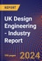 UK Design Engineering - Industry Report - Product Image