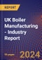 UK Boiler Manufacturing - Industry Report - Product Thumbnail Image