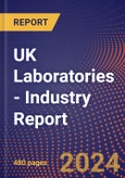UK Laboratories - Industry Report- Product Image