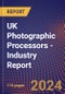 UK Photographic Processors - Industry Report - Product Image
