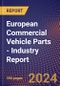 European Commercial Vehicle Parts - Industry Report - Product Thumbnail Image
