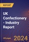 UK Confectionery - Industry Report - Product Image