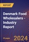 Denmark Food Wholesalers - Industry Report - Product Thumbnail Image