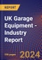 UK Garage Equipment - Industry Report - Product Thumbnail Image