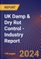 UK Damp & Dry Rot Control - Industry Report - Product Thumbnail Image