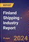 Finland Shipping - Industry Report - Product Image