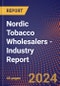Nordic Tobacco Wholesalers - Industry Report - Product Thumbnail Image
