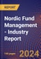 Nordic Fund Management - Industry Report - Product Thumbnail Image