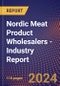 Nordic Meat Product Wholesalers - Industry Report - Product Thumbnail Image