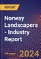 Norway Landscapers - Industry Report - Product Thumbnail Image