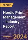Nordic Print Management - Industry Report- Product Image