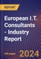 European I.T. Consultants - Industry Report - Product Thumbnail Image