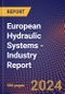 European Hydraulic Systems - Industry Report - Product Thumbnail Image