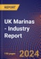 UK Marinas - Industry Report - Product Thumbnail Image